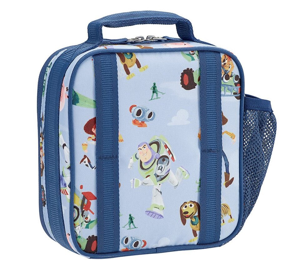 toy story lunch pail